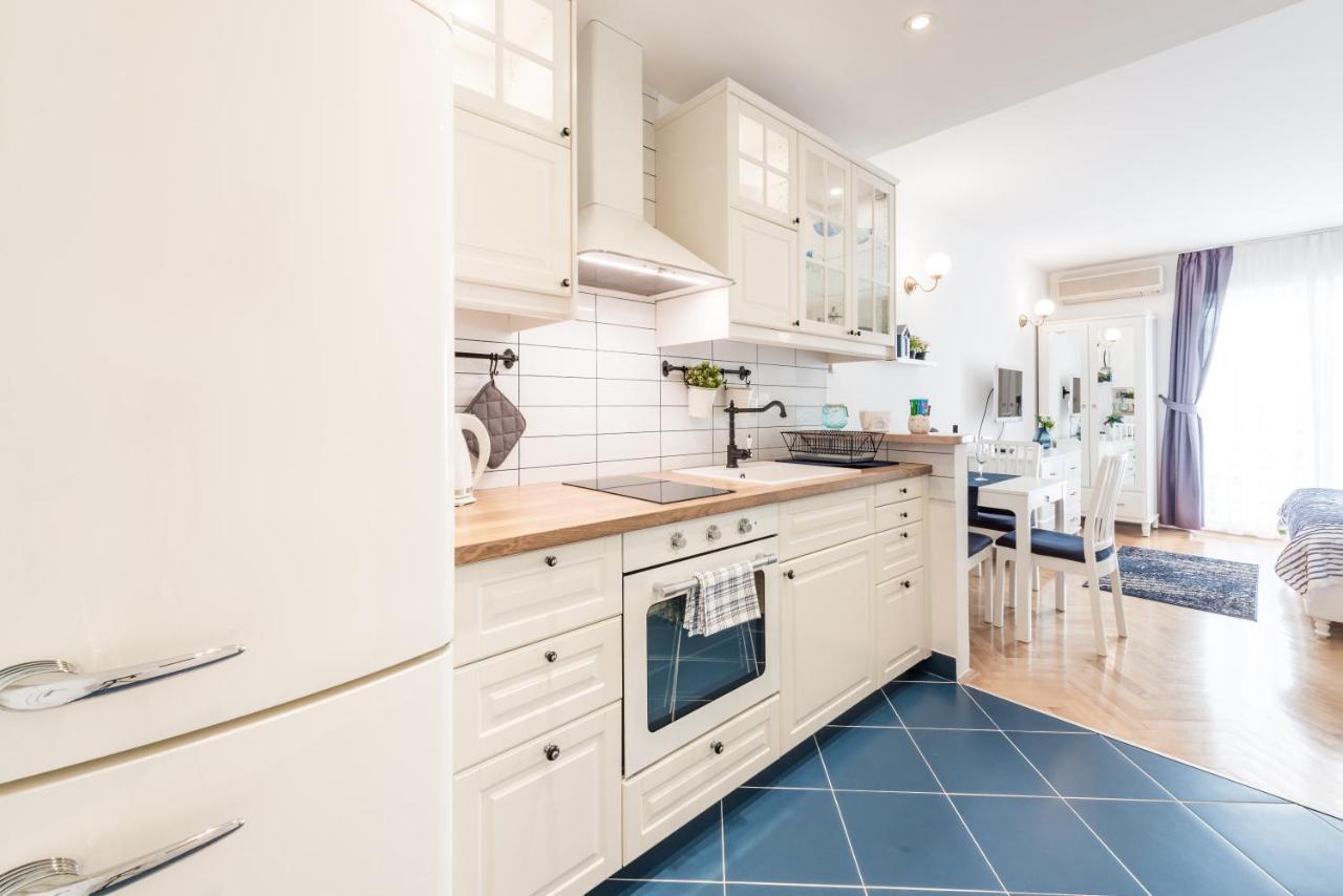 Apartmán Mariasweetblu Dubrovnik