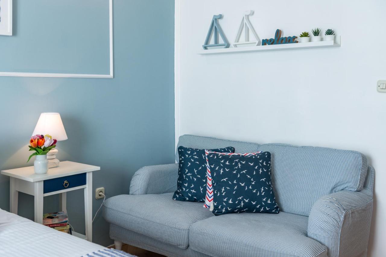 Apartmán Mariasweetblu Dubrovnik