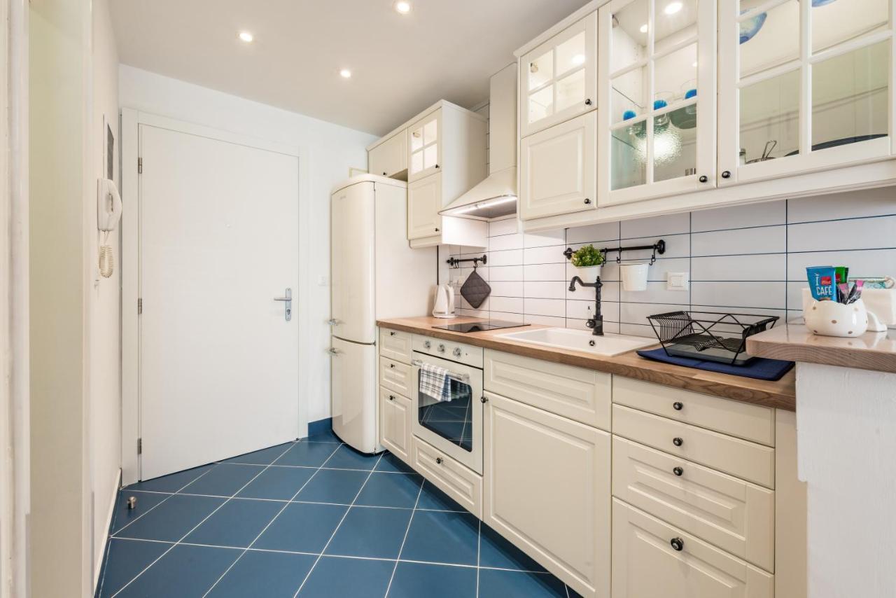 Apartmán Mariasweetblu Dubrovnik