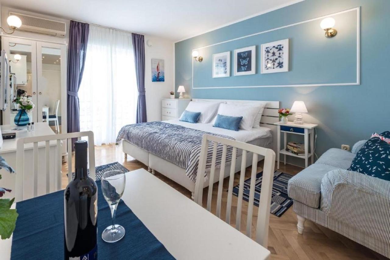 Apartmán Mariasweetblu