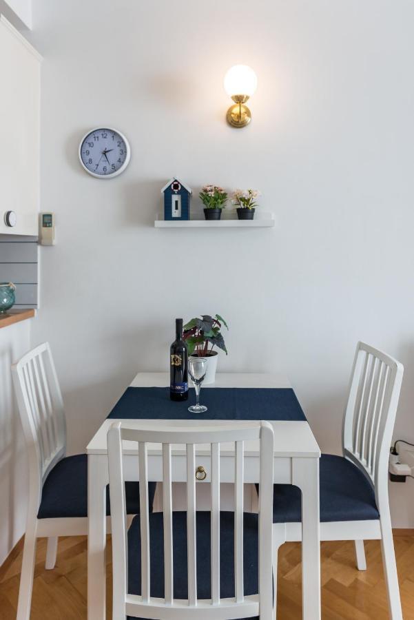 Apartment Mariasweetblu *