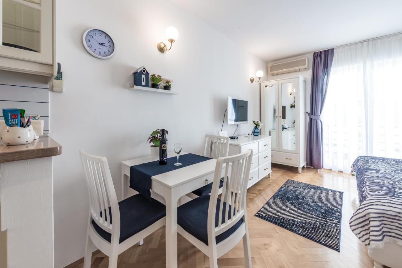 Apartment Mariasweetblu Dubrovnik
