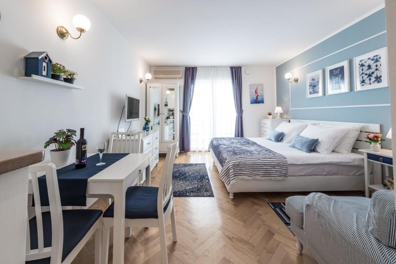 Apartment Mariasweetblu