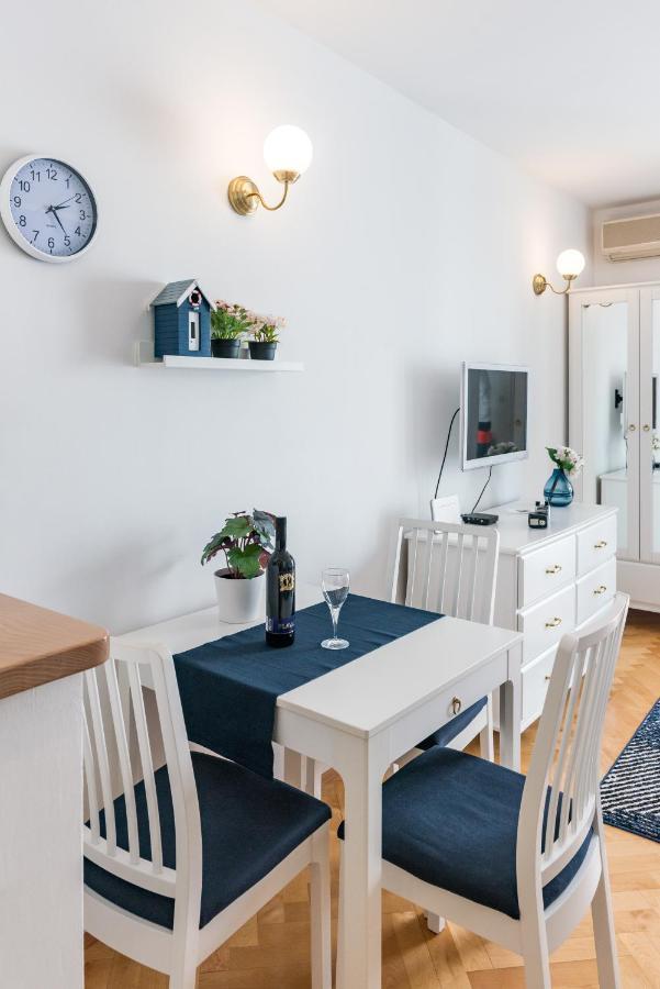 Apartment Mariasweetblu Dubrovnik