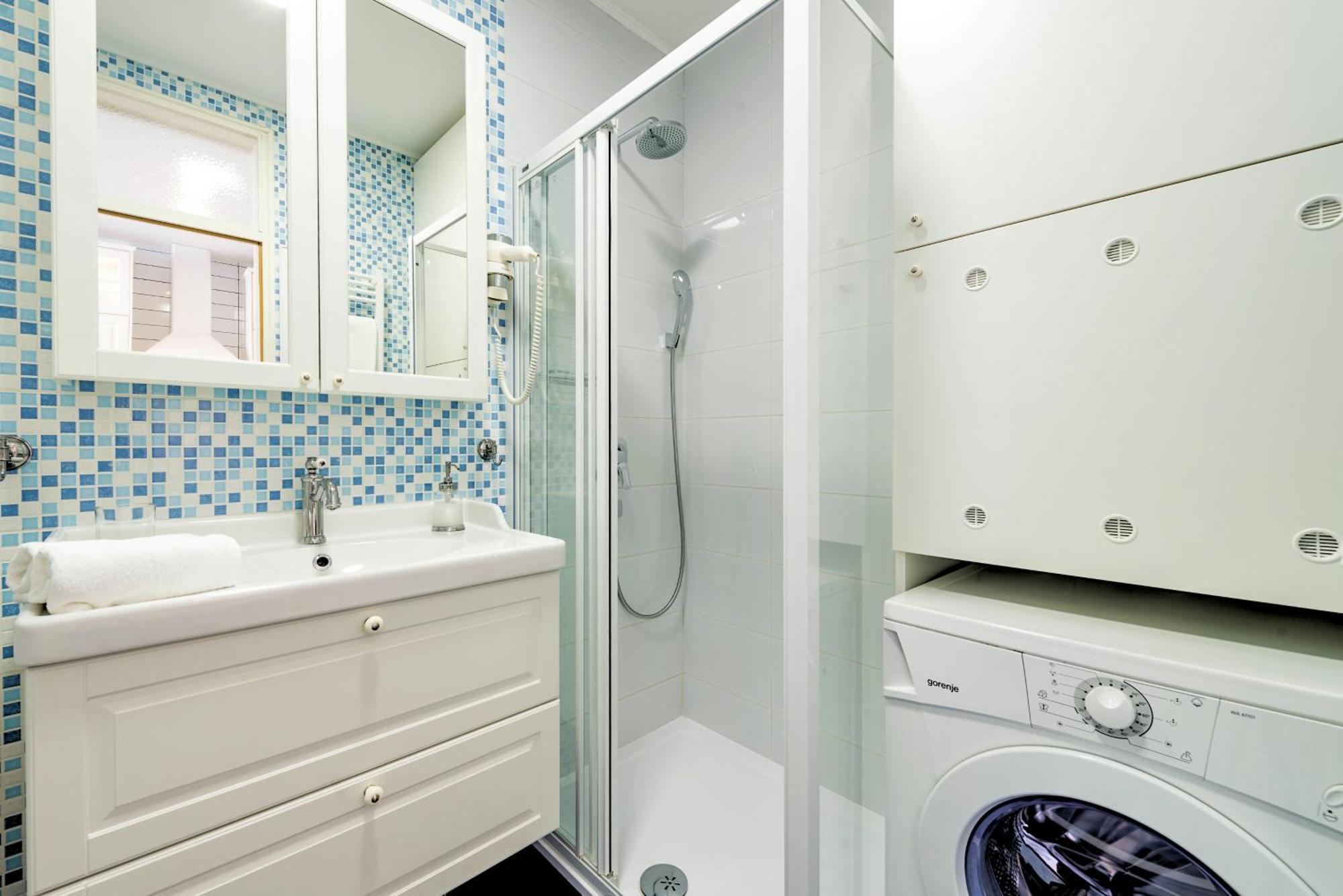 Apartment Mariasweetblu Dubrovnik